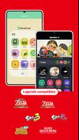 Nintendo Switch App capture d'écran 2
