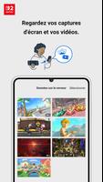 Nintendo Switch App capture d'écran 3