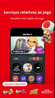 Nintendo Switch Online Cartaz