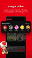 Nintendo Switch Online imagem de tela 1