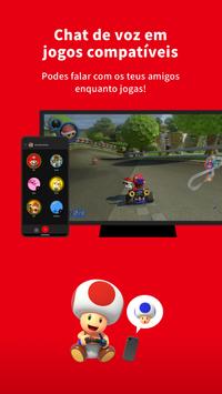 Nintendo Switch Online imagem de tela 2