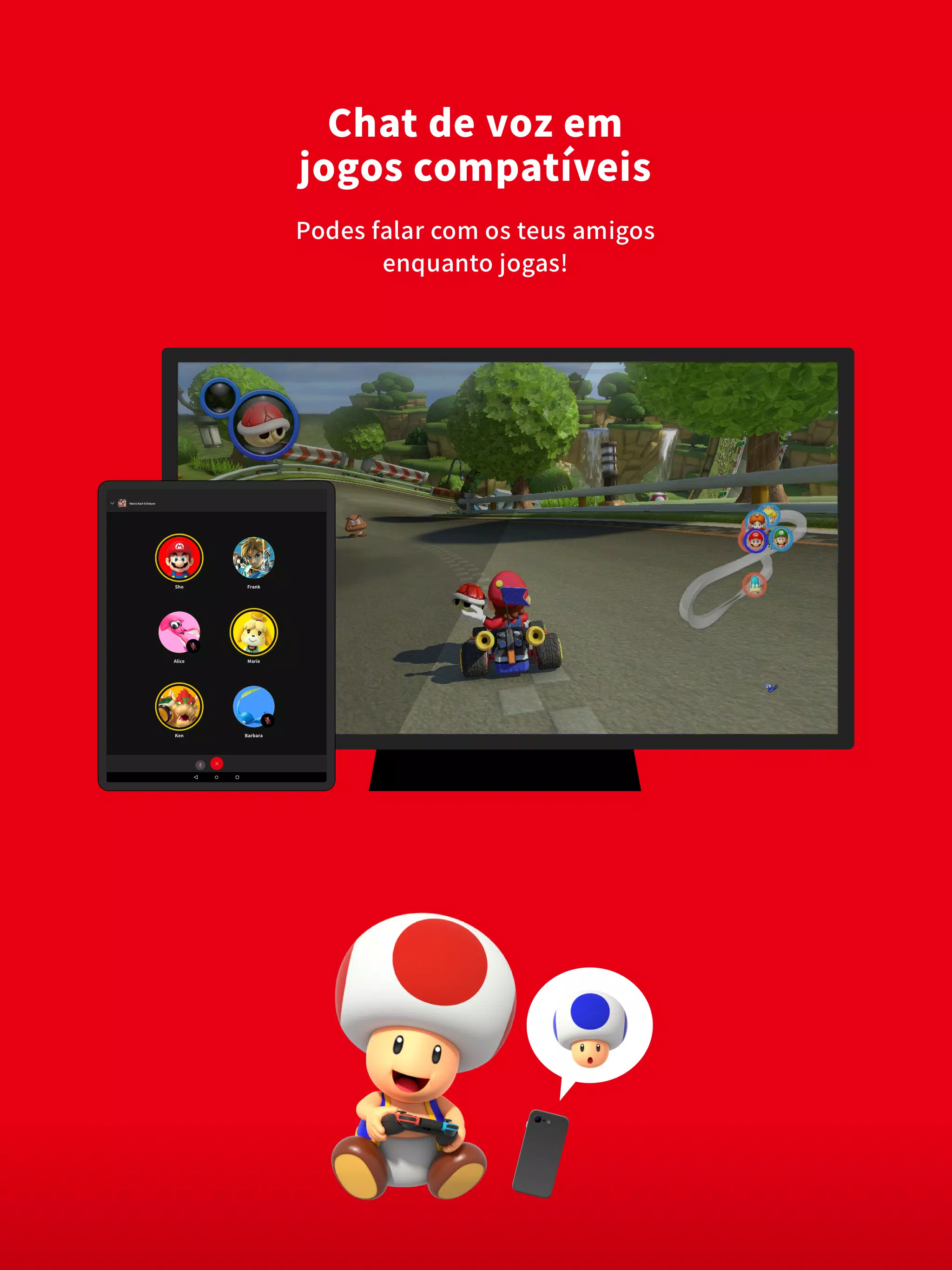 Download do APK de Lista de Jogos - Nintendo Switch para Android