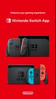 Nintendo Switch App poster