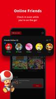 Nintendo Switch Online اسکرین شاٹ 1