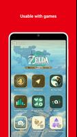 Nintendo Switch App screenshot 1
