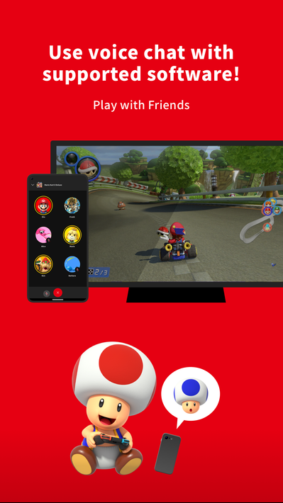 Nintendo Switch Online screenshot 2