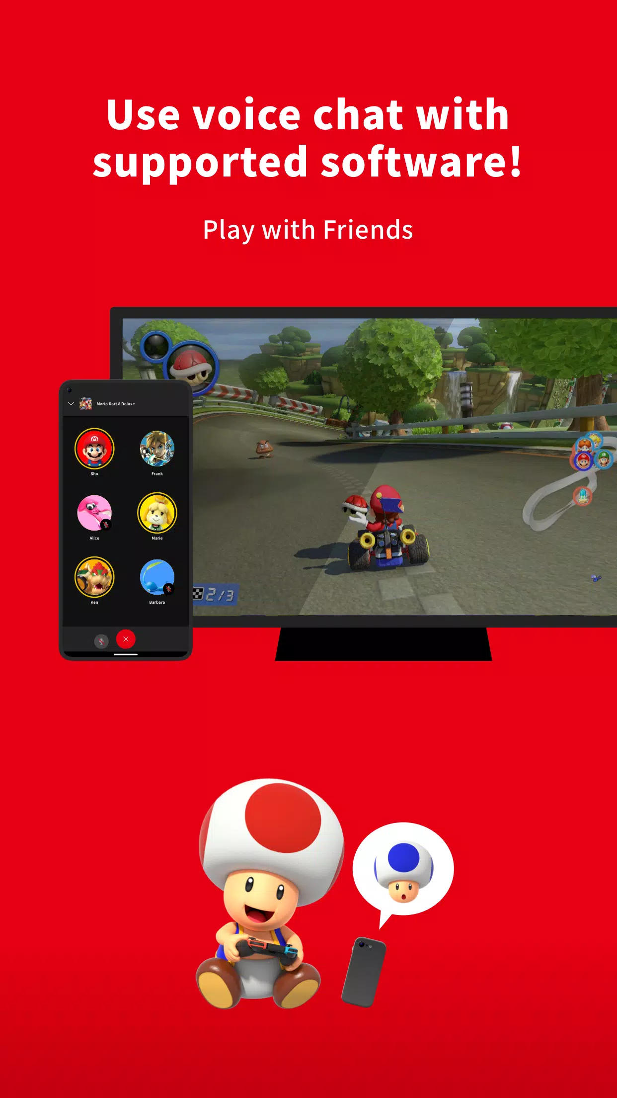 Mario Kart Tour v1.6.0 APK for Android