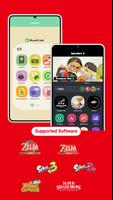 Nintendo Switch App screenshot 2