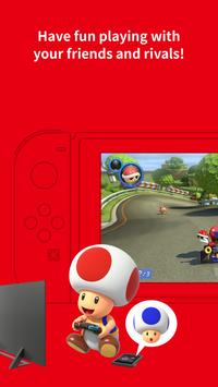 Nintendo Switch Online 截图 3
