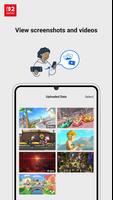 Nintendo Switch App screenshot 3