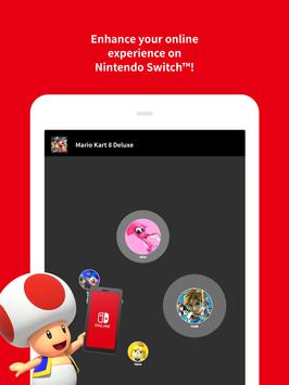 Nintendo Switch Online 截图 5