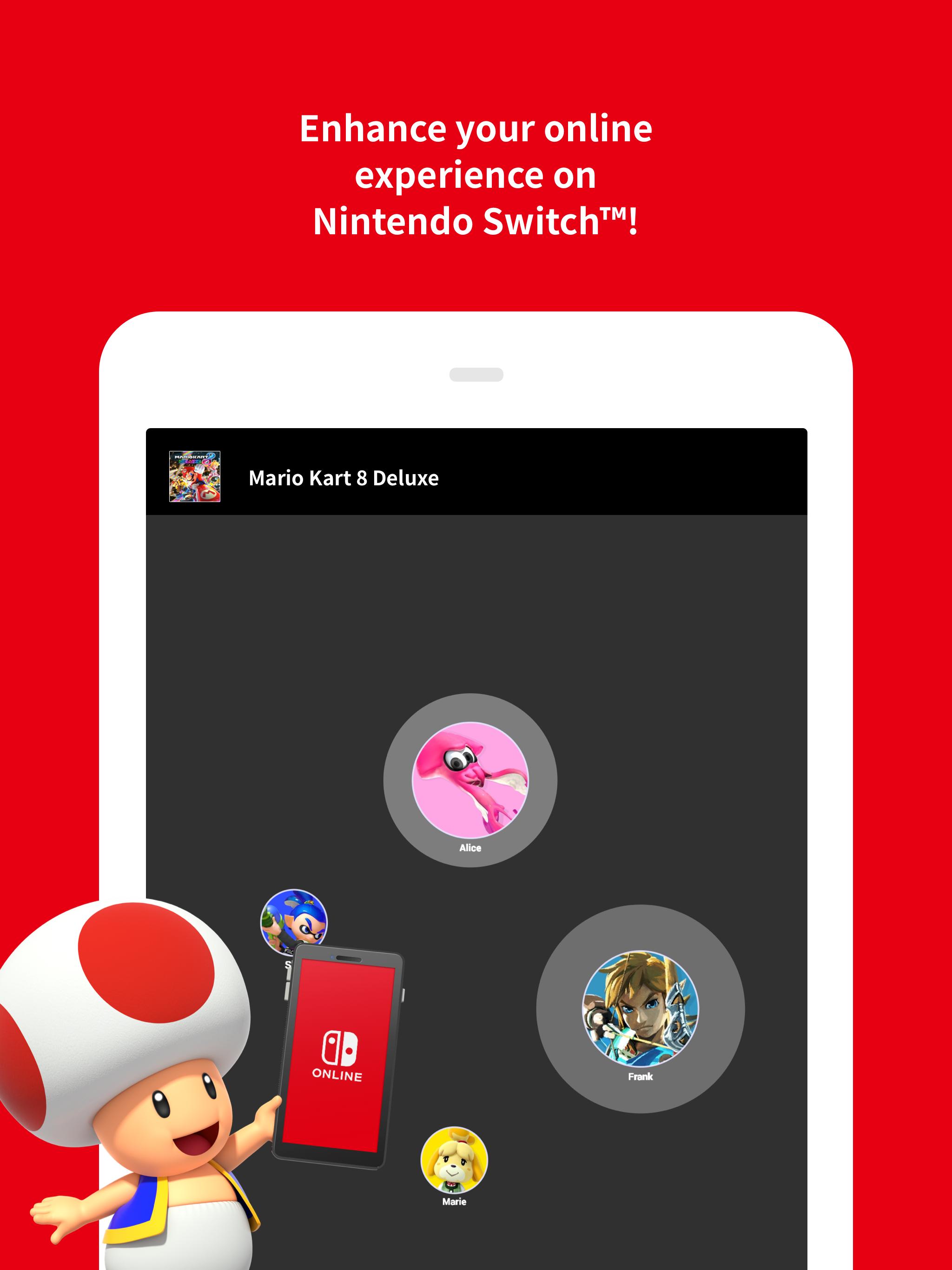 Nintendo Switch Online For Android Apk Download - roblox on switch 2020