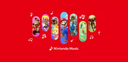 Nintendo Music APK