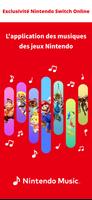 Nintendo Music Affiche