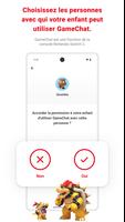Contrôle parental Nintendo Sw… capture d'écran 2
