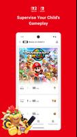 Nintendo Switch Parental Cont… الملصق