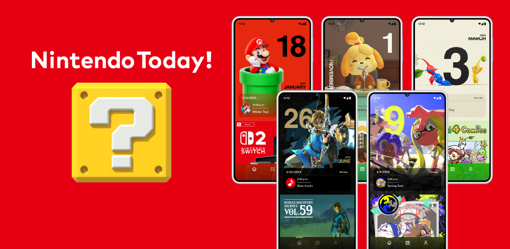 How to Download Nintendo Today! Old Versions on Android