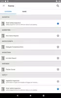 Nintex Mobile screenshot 7