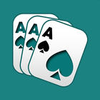 Card Solitaire आइकन