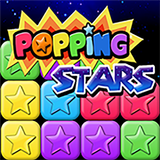 Popping Stars Game-APK