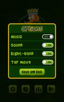 Solitaire پوسٹر