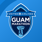 United Airlines Guam Marathon আইকন