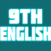 9th Class English Key Book icon