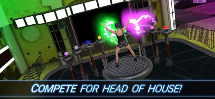 BIG BROTHER: The Game Screenshot 2