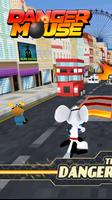 Danger Mouse Poster