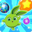 Sunny Bunnies: Magic Pop Blast!