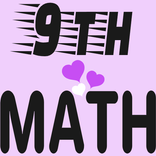 9th Class Math Key book