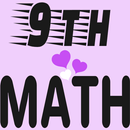 9th Class Math Key book APK