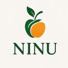 NINU biểu tượng