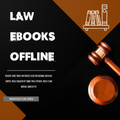 Law Books Offline App