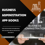 Business administration books