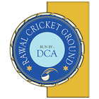 Rawal Cricket Ground biểu tượng