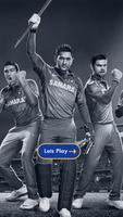 Rawal Cricket Ground-poster