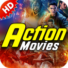 All Action HD Movies 2023 icône