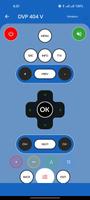 Remote for Nisato screenshot 1