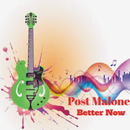 Better Now Music - Post Malone APK