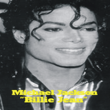 Billie Jean Lyrics icon