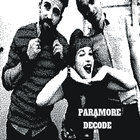 Decode Lyrics アイコン
