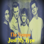 Just My Type Song icon