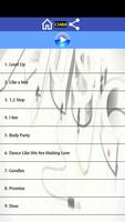 پوستر Level Up Lyrics