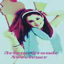 Sweetener Song APK