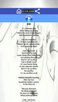 Sacrifice Music syot layar 1