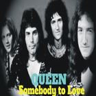 Queen - Somebody To Love ikona