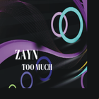 Zayn - Too Much Song icône