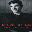 Treat You Better Song APK
