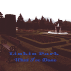 Linkin Park - What I've Done Lyrics ikona
